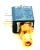 Valvula De Solenoide ,adaptable paraCLC835MCVR02 4651000000
