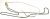 2024031A0239 OUTDOOR BOTTOM PLATE HEATING CABLE