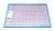 81484156 FILTRO INOX 274X340 DH2 60 VR02
