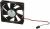 Motor Ventilador ,adaptable paraMUC88B68DE01 4370000000