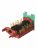 Conmutador Rotativo ,adaptable paraHKT59A120W01 4300300000