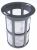 Filtro De Aspirador    ,adaptable paraBSS825FRSH02 5659100000