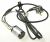 Power Supply Cable ,adaptable paraKAD93AIEP01 2301000000
