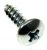 TORNILLO, adaptable para DS147WBK