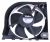 Motor Ventilador ,adaptable paraRL34C601CS9EG 4370000000