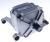 *ac Moteur    ,adaptable paraEWF9023BDWA 4151000000