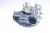 81717455 BLOQUE HIDRAULICO DW8 45 S.