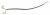 Power Supply Cable ,adaptable para208245304402PRF00 2301000000
