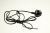 Power Supply Cable ,adaptable para75U6763DB 2301000000