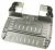 Caja Inferior ,adaptable paraGC75081279A 5205000000