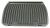 TS-01043480 PLACA SUPERIOR GRILL