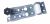 37035633 BOTTOM HINGE GR /643-653 STAB. FEET RV1