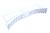81854034 FILTRO PUERTA TKS1 710 C BLANCA