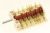C00536934 488000536934 OVEN SELECTOR, 6 POSITION