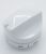 83130101 MANDO TERMOSTATO BLANCO S2K