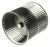 Rotor De Ventilador ,adaptable paraANNINA60Z 4136000000