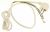 SS-1530000859 Cable blanco