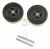 Rodillo ,adaptable paraEASY2120VWHITE 5101000000