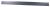 61874009 PROLONGADOR PLASTICO PVC (599 MM.) NEGRO