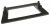 ZGN22000-AA C00926816 SOPORTE PIE PLÁSTICO, COLOR NEGRO 32EJ9