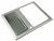 Parte Superior Compartimento ,adaptable paraECAM55065MS 5204000000