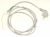 Power Supply Cable ,adaptable paraWFD540NFSI 2301000000
