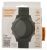 3609 PROTECTOR DE PANTALLA PARA SMARTWATCH PASSEND FÜR GARMIN VIVOMOVE HR Y FENIX 5 PLUS 37 MM