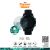 3615 PROTECTOR DE PANTALLA PARA PASSEND FÜR GARMIN SMARTWATCH FENIX 6X PROSOLAR