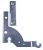 Bisagra ,adaptable paraLP8400BLANCO 5203500000