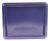 3390W0N004M Bandeja prensado metálico SPE T0.6 rectangular Themolon W471*L394*H28 T0.6 LGE LGECW