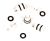 128501502 INLET OUTLET VALVE