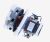 *ac Moteur ,adaptable paraCOMBIWASHERCW2 4151000000
