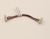 Diversos Racores De Cable ,adaptable paraROW51066DWMSES 2990000000