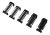 CS-10000651 COMB SUBSET 1/2/3/5/6 MM FOR