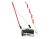 Touch Pad ,adaptable paraRR7427WHNS1 4300600000