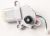 RS-2230002330 Motor con escobillas izquierdo RR