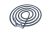 Calefaccion    ,adaptable paraEY701D15PZC 4609000000