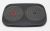 TS-01070210 PLQ CREP 2 rechteckig Dual V5 TITA