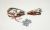 Cables Conectores Adaptadores ,adaptable paraCSOC8DFXISR 2000000000