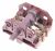 Pulsadores ,adaptable para4IN1COMPACT20R 4300100000