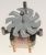 Motor ,adaptable paraVSVC96048 4150000000