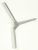 ZZY27000-AC C00929122 STAND GROUP LEFT BOOM.49/55 CRYSTAL WHI.