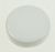 12131000000575 SCREW COVER, WHITE