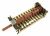 Conmutador Rotativo ,adaptable paraFCP403XE 4300300000