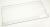 Moldura ,adaptable paraCKTUS604WH 5202800000