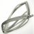 Burlete De Puerta ,adaptable paraCLF1864XM 5503400000