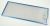 YT142.1140.19 FILTRO METÁLICO ANTIGRASA, RLL 1140 60