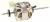 Motor ,adaptable paraNTCM108BSEX 4150000000