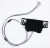 23598393 Receptor remoto IR (
