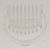 35807251 CUTTING GUIDE 4MM